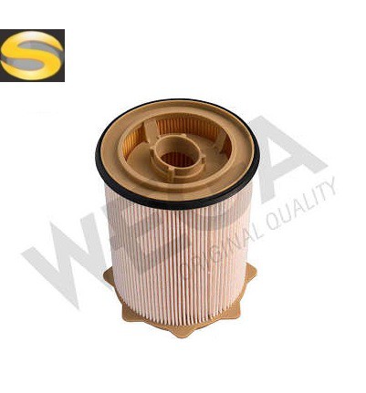 WEGA FCD0652 - Filtro de Combustível 