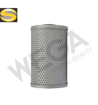 WEGA FCD0720/1 - Filtro de Combustível
