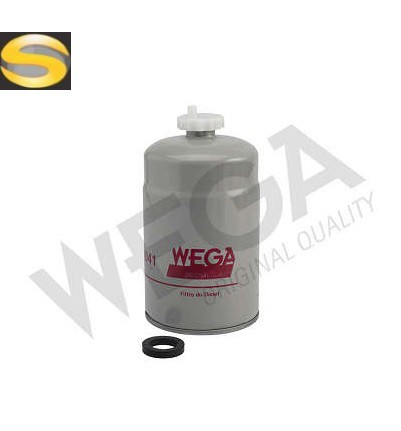 WEGA FCD2041 - Filtro de Combustível