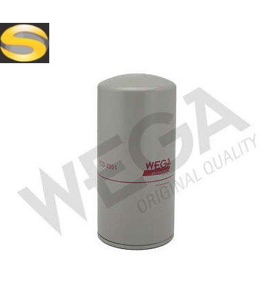 WEGA FCD2051 - Filtro de Combustível