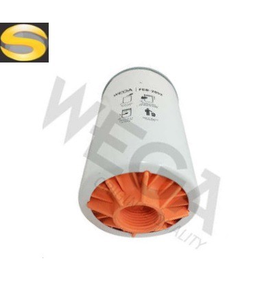 WEGA FCD2052 - Filtro Desumidificador
