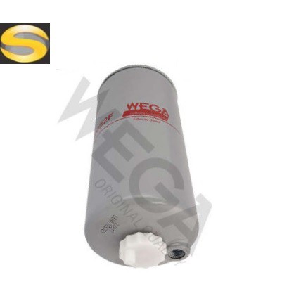 WEGA FCD2052F - Filtro Desumidificador