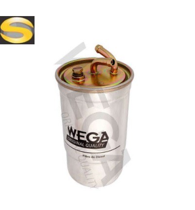 WEGA FCD2066/2 - Filtro de Combustível