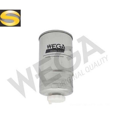 WEGA FCD2072 - Filtro de Combustível