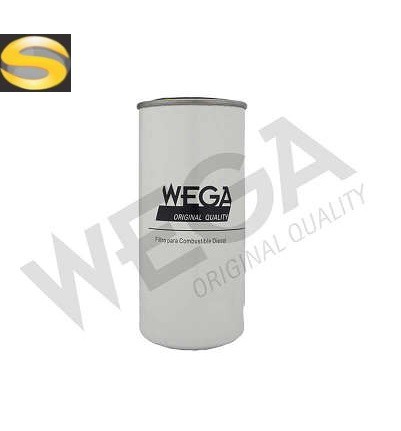 WEGA FCD2209 - Filtro de Combustível