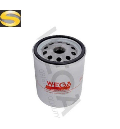 WEGA FCD2212 - Filtro Desumidificador