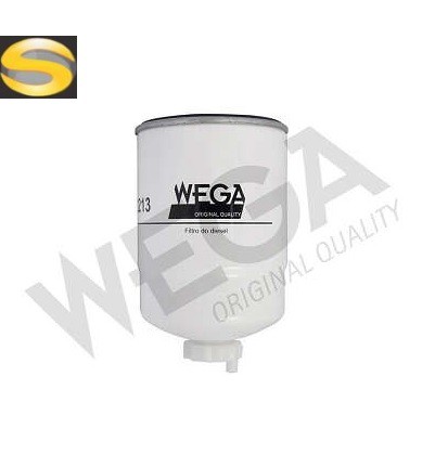 WEGA FCD2213 - Filtro Desumidificador
