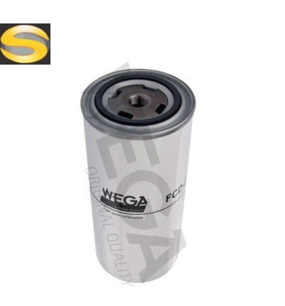 WEGA FCD2219 - Filtro de Combustível