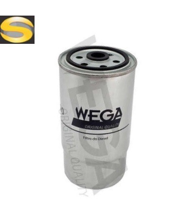 WEGA FCD2220 - Filtro Desumidificador