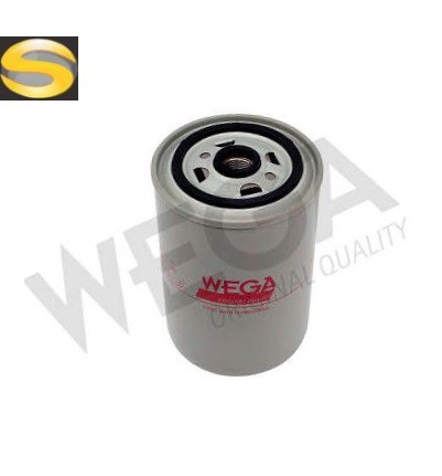 WEGA FCD2222 - Filtro de Combustível