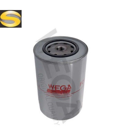 WEGA FCD2224 - Filtro de Combustível