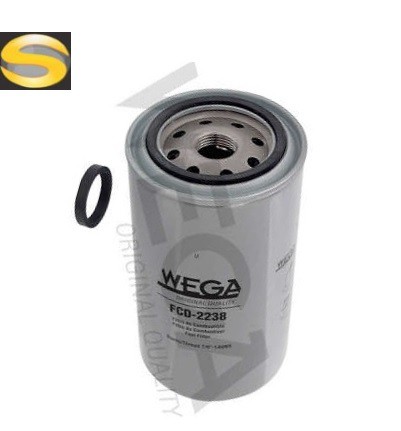 WEGA FCD2238 - Filtro de Combustível
