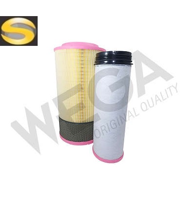 WEGA WAP120K - Filtro de Ar (WAP120 + WAP...