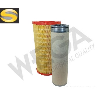WEGA WAP131K - Filtro de Ar do Motor (WAP...