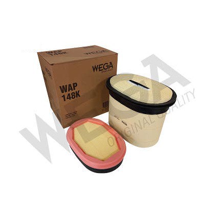 WEGA WAP148K (WAP148 + WAP148/S) - Filtro...