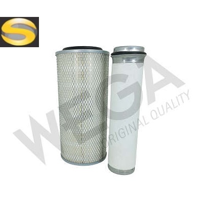 WEGA WAP162K - Filtro de Ar (WAP162 + WAP...