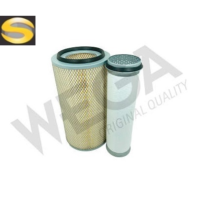 WEGA WAP163K - Filtro de Ar(WAP163+WAP187/S)