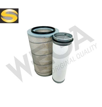 WEGA WAP223K - Filtro de Ar(WAP223 + WAP1...