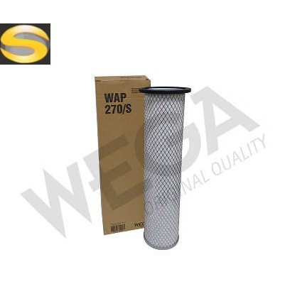 WEGA WAP270/S - Filtro de 2°