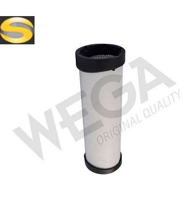 WEGA WAP384/S - Filtro de Ar 2°