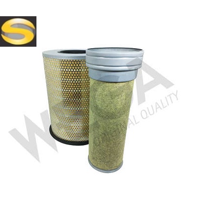 WEGA WAP612K - Filtro de Ar do Motor - KIT