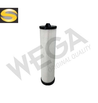 WEGA WAP619/S - Filtro de Ar Secundário