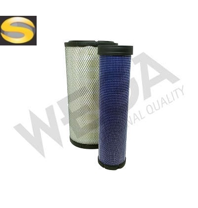 WEGA WAP708K - Filtro de Ar do Motor (WAP...