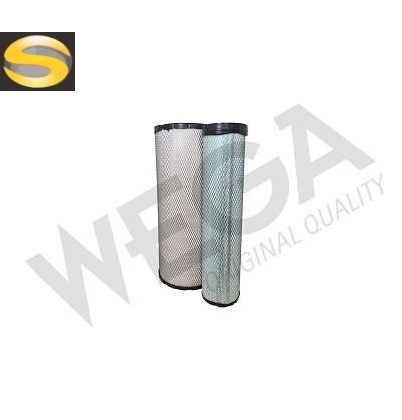 WEGA WAP716K - Filtro de Ar (WAP716 + WPA...