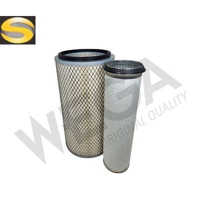 WEGA WAP801k - Filtro de Ar KIT (WAP801 +...