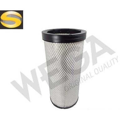 WEGA WAP954/S - Filtro de Ar Secundário