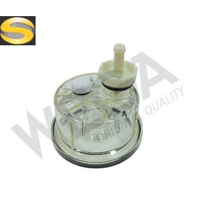 WEGA WCA001 - Copo Acrílico