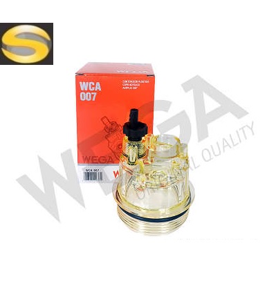 WEGA WCA007 - Copo Acrílico