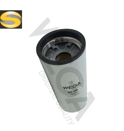 WEGA WO906 - Filtro de Óleo Lubrificante