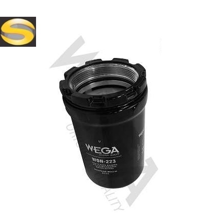 WEGA WOH223 - Filtro Hidráulico
