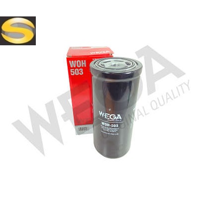 WEGA WOH503 - Filtro Hidráulico