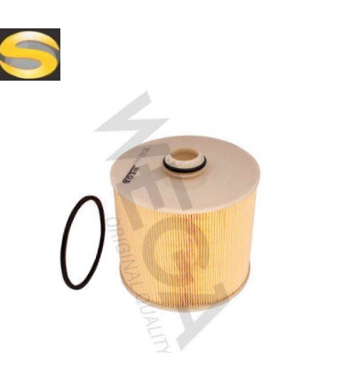 WEGA WR371 - Filtro de Ar do Motor