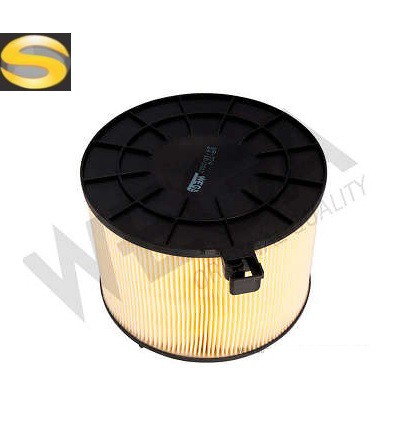 WEGA WR374 - Filtro de Ar do Motor