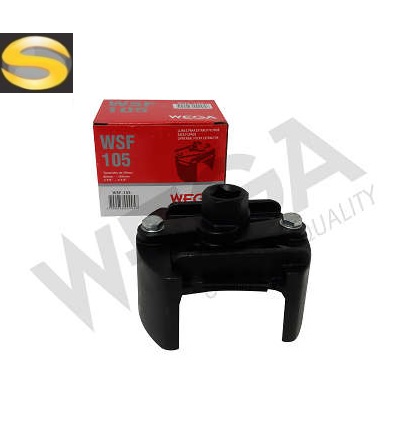 WEGA WSF105 - Saca Filtros