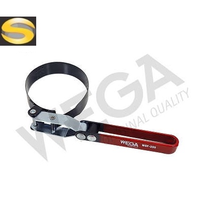 WEGA WSF235 - Saca Filtros